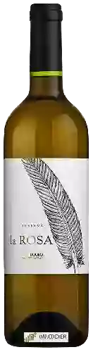 Wijnmakerij Quinta de La Rosa - Douro Reserva White