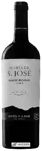 Wijnmakerij Quinta de S. José - Grande Reserva