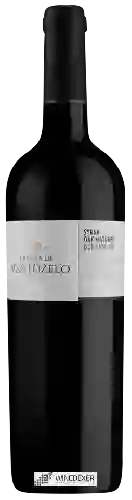 Wijnmakerij Quinta de Ventozelo - Oak Matured Syrah