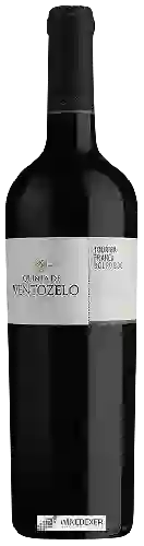 Wijnmakerij Quinta de Ventozelo - Touriga Nacional