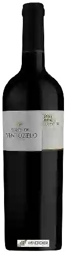 Wijnmakerij Quinta de Ventozelo - Unoaked Syrah