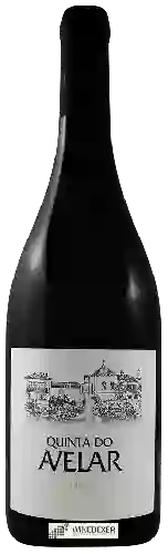 Wijnmakerij Quinta do Avelar - Arinto