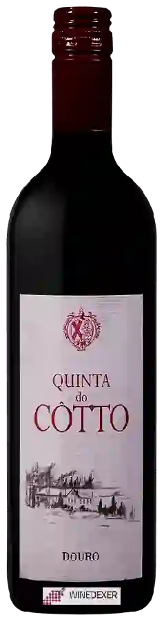 Wijnmakerij Quinta do Côtto - Tinto