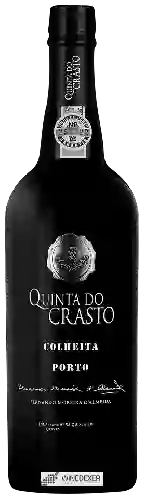 Wijnmakerij Quinta do Crasto - Colheita Porto