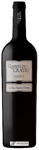 Wijnmakerij Quinta do Crasto - Vinha Maria Teresa