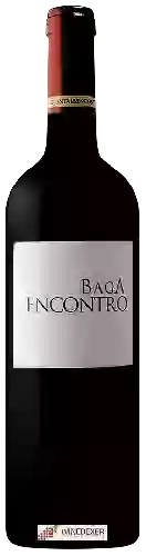 Wijnmakerij Encontro - Baga