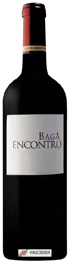 Wijnmakerij Encontro - Baga