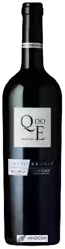 Wijnmakerij Encontro - Q do E Preto Branco Reserva Wijnmakerij Encontro - Q do E Preto Branco Reserva