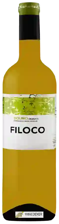 Wijnmakerij Quinta do Filoco - Branco Wijnmakerij Quinta do Filoco - Branco