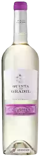 Wijnmakerij Quinta do Gradil - Viognier