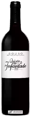 Wijnmakerij Quinta do Infantado - Douro