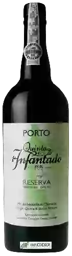 Wijnmakerij Quinta do Infantado - Porto Reserva Medium Dry