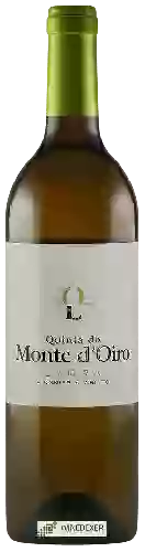 Wijnmakerij Quinta do Monte d'Oiro - Lybra White