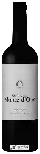Wijnmakerij Quinta do Monte d'Oiro - Petit Verdot