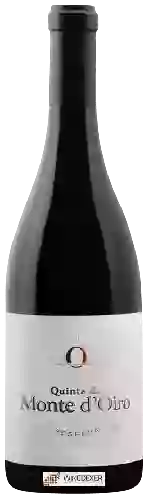 Wijnmakerij Quinta do Monte d'Oiro - Reserva