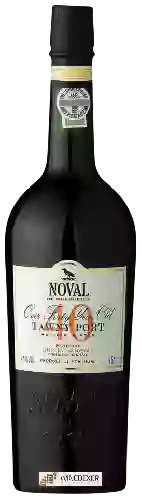 Wijnmakerij Quinta do Noval - 40 Year Old Tawny Port