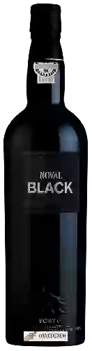 Wijnmakerij Quinta do Noval - Noval Black Ruby Port