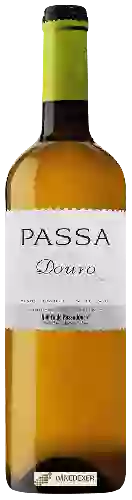 Wijnmakerij Quinta do Passadouro - Passa Branco
