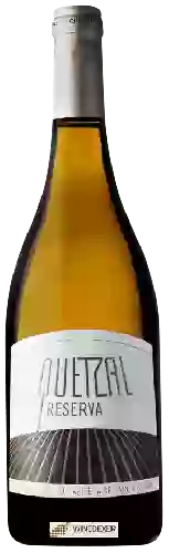 Wijnmakerij Quinta do Quetzal - Reserva Branco