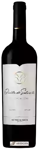 Wijnmakerij Quinta do Salvante - Grande Reserva Tinto Wijnmakerij Quinta do Salvante - Grande Reserva Tinto