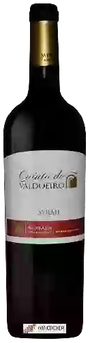 Wijnmakerij Quinta do Valdoeiro - Syrah