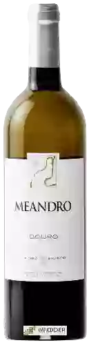 Wijnmakerij Quinta do Vale Meão - Meandro Douro Branco