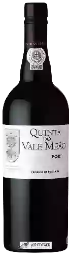 Wijnmakerij Quinta do Vale Meão - Vintage Port