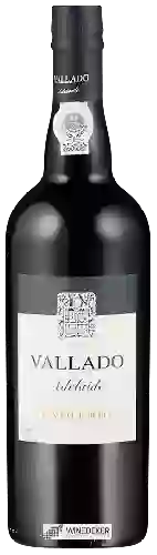 Wijnmakerij Quinta do Vallado - Adelaide Vintage Port