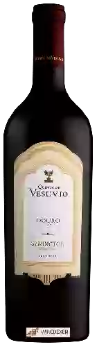 Wijnmakerij Quinta do Vesuvio - Douro