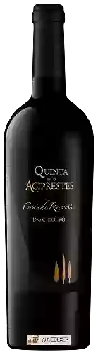 Wijnmakerij Quinta dos Aciprestes - Grande Reserva