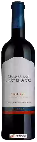 Wijnmakerij Quinta Dos Castelares - Douro