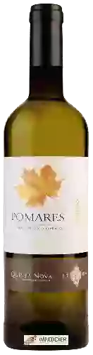 Wijnmakerij Quinta Nova de Nossa Senhora do Carmo - Pomares Moscatel Galego Branco