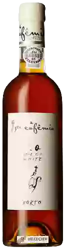 Wijnmakerij Quinta de Santa Eufémia - 20 Years Old White Port Wijnmakerij Quinta de Santa Eufémia - 20 Years Old White Port