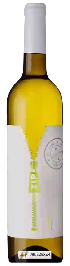 Wijnmakerij Quinta Vale d'Aldeia - Zip Branco