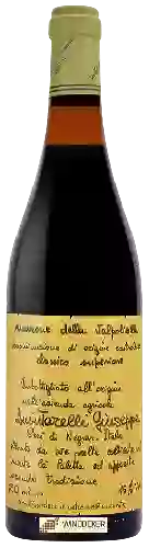 Wijnmakerij Quintarelli Giuseppe - Amarone della Valpolicella Classico Superiore