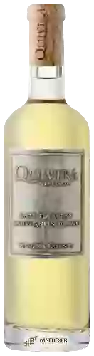 Wijnmakerij Quivira Vineyards - Late Harvest Sauvignon Blanc