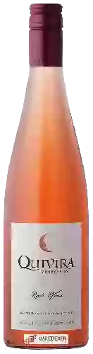 Wijnmakerij Quivira Vineyards - Rosé