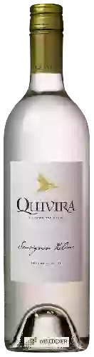 Wijnmakerij Quivira Vineyards - Sauvignon Blanc