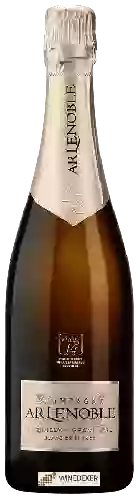 Wijnmakerij Lenoble - Mag 14 Blanc de Blancs Brut Champagne Grand Cru 'Chouilly'