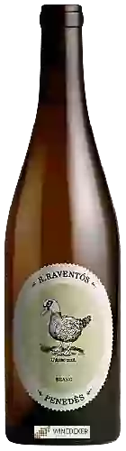 Wijnmakerij R. Raventós - L'Ànec Mut Blanc