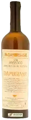 Wijnmakerij Rabasco - Damigiana Trebbiano d'Abruzzo