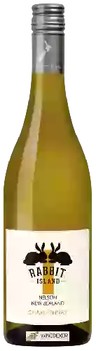 Wijnmakerij Rabbit Island - Chardonnay