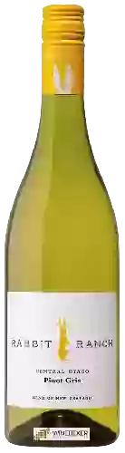 Wijnmakerij Rabbit Ranch - Pinot Gris