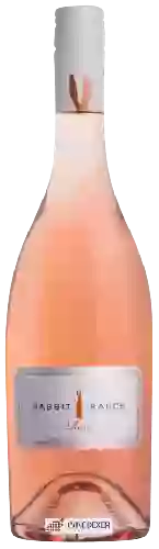 Wijnmakerij Rabbit Ranch - Rosé
