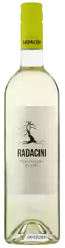 Wijnmakerij Radacini - Sauvignon Blanc