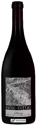 Wijnmakerij Radio-Coteau - Savoy Pinot Noir Wijnmakerij Radio-Coteau - Savoy Pinot Noir