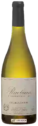 Wijnmakerij Raeburn - Chardonnay