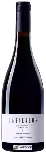 Wijnmakerij Rafael Cambra - Casalabor