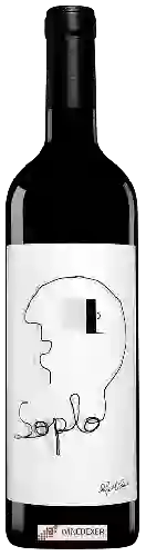 Wijnmakerij Rafael Cambra - Soplo