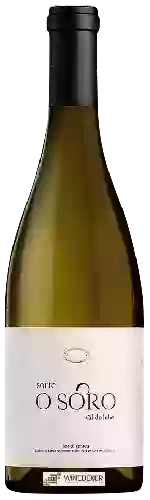 Wijnmakerij Rafael Palacios - Sorte O Soro Val do Bibei